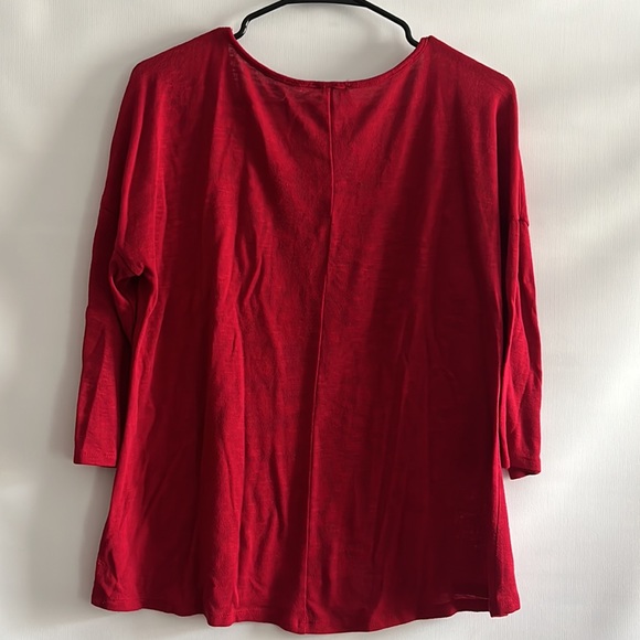 Bundle of 3 tops size L assorted brands - Picture 11 of 11